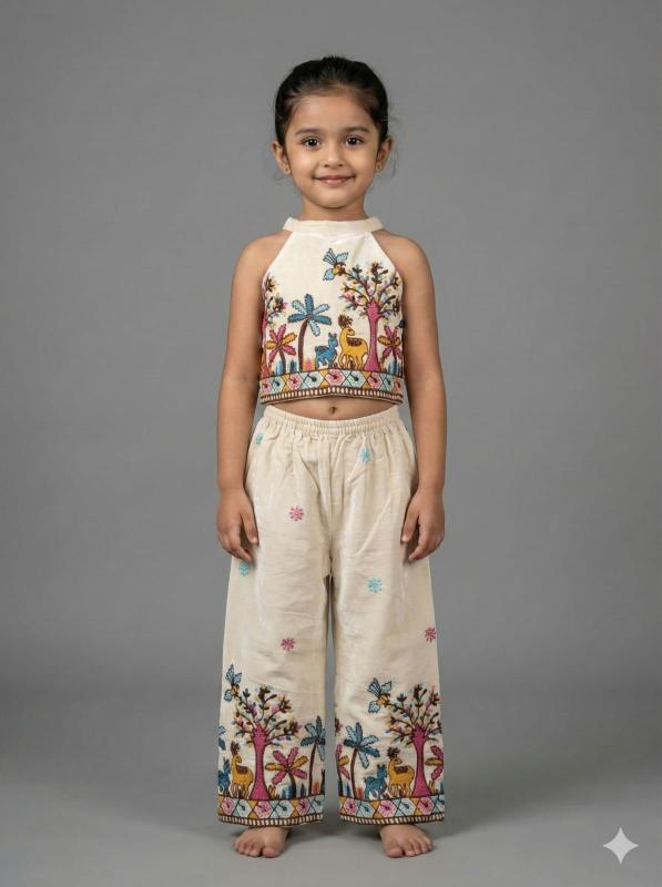 Palm cotton Bulk purchase of kids clothing - wholesale export